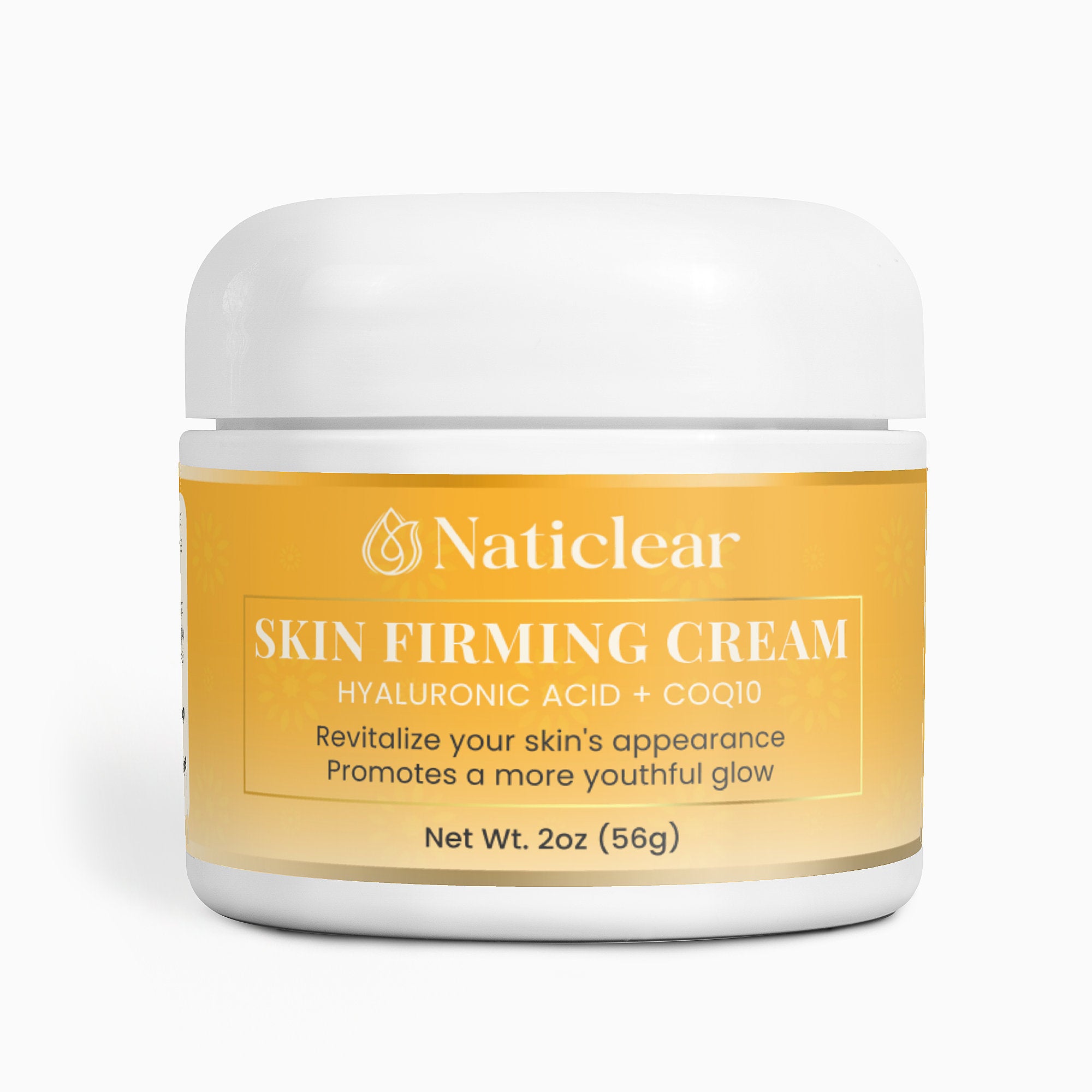 Skin Firming Cream