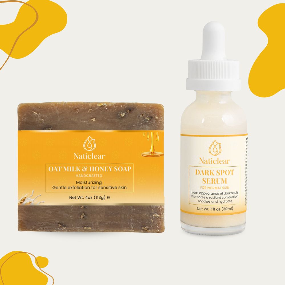 Clear Skin Essentials